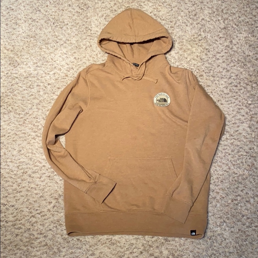 North Face Hoodie